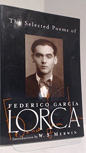 9780811216227: Selected Poems of Federico Garcia Lorca