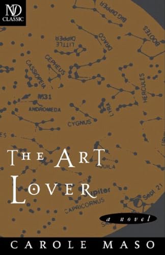Stock image for The Art Lover: A Novel (New Directions Classics) for sale by Goodwill