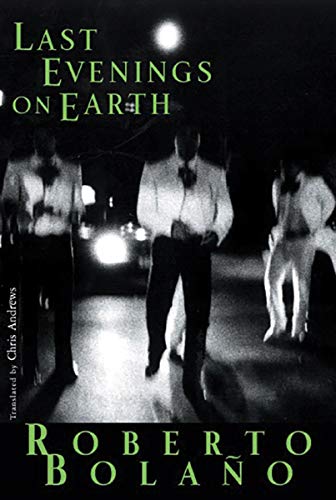 Imagen de archivo de Last Evenings on Earth a la venta por ZBK Books