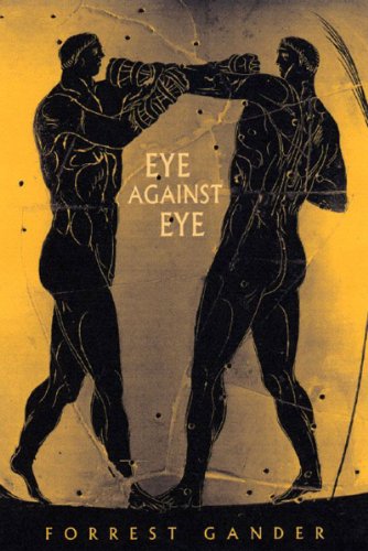 Imagen de archivo de EYE AGAINST EYE a la venta por WONDERFUL BOOKS BY MAIL