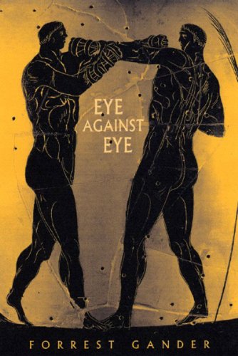 Stock image for EYE AGAINST EYE for sale by WONDERFUL BOOKS BY MAIL