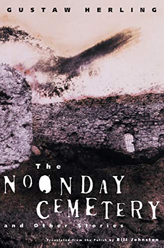 9780811216395: The Noonday Cemetery and Other Stories: 1021 (New Directions Paperbook)