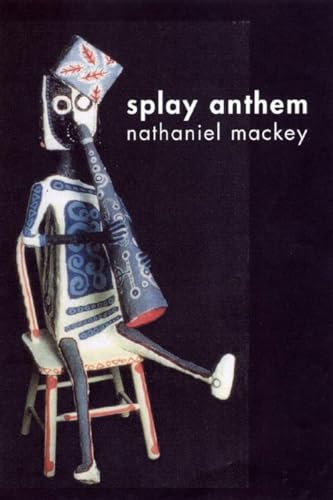 Stock image for Splay Anthem for sale by Better World Books