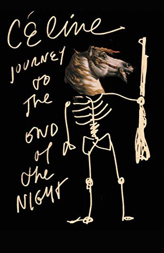 9780811216548: Journey to the End of the Night (New Directions Paperbook)