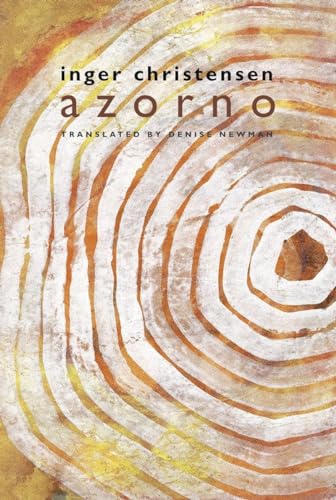 Beispielbild fr Azorno (New Directions Paperbook) Format: Paperback zum Verkauf von INDOO