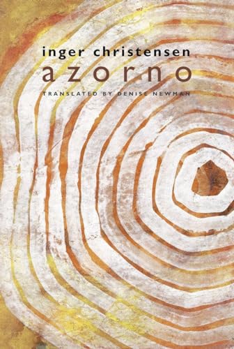 9780811216579: Azorno (New Directions Paperbook)