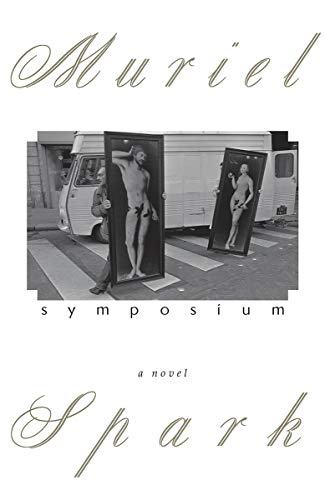 Imagen de archivo de Symposium: A Novel (New Directions Classics) Format: Paperback a la venta por INDOO