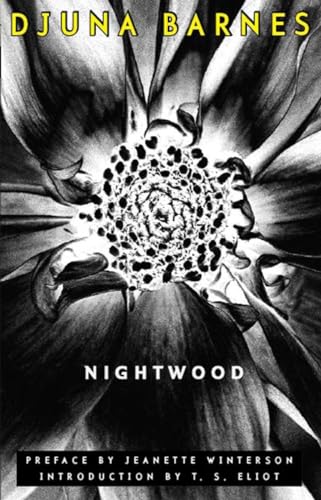 Beispielbild für Nightwood [Assorted Cover Image] zum Verkauf von WorldofBooks
