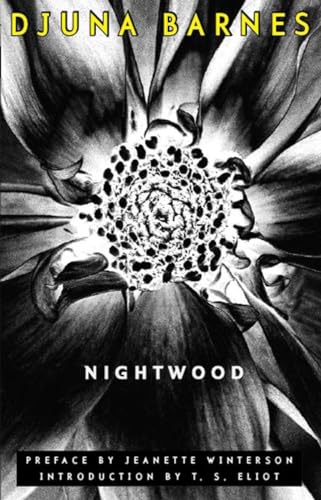 9780811216715: Nightwood, Colori Assortiti