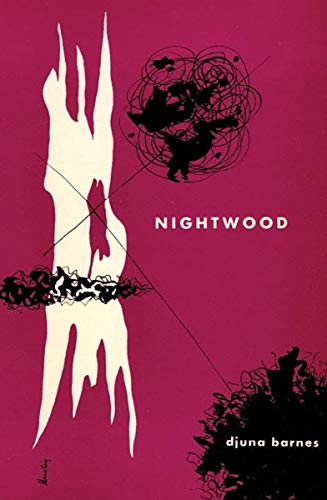 Stock image for Nightwood (New Edition) for sale by HPB-Ruby