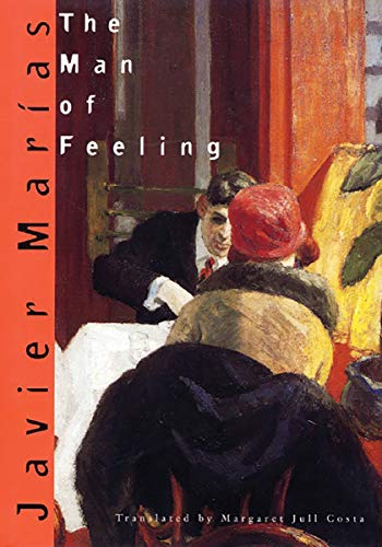 Beispielbild für The Man of Feeling zum Verkauf von Better World Books