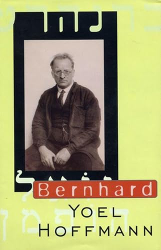 9780811216807: Bernhard