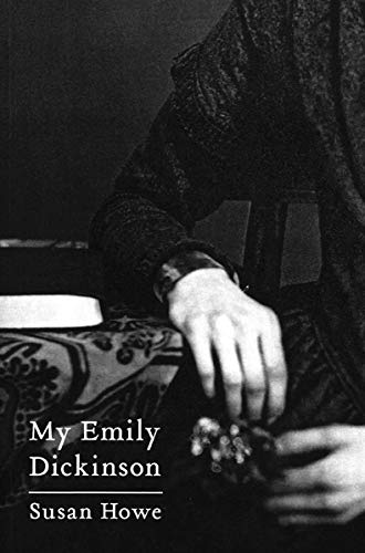 Beispielbild fr My Emily Dickinson zum Verkauf von ThriftBooks-Dallas