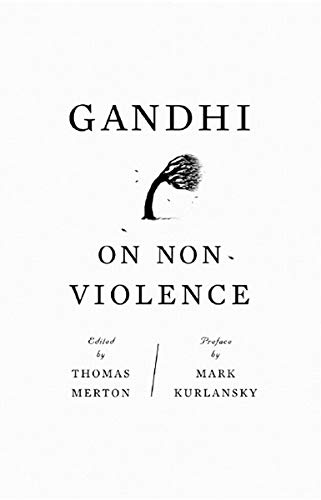Beispielbild fr Gandhi on Non-Violence (New Directions Paperbook) zum Verkauf von Goodwill of Colorado