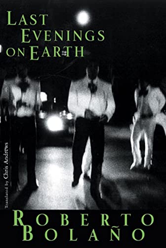 Beispielbild fr Last Evenings on Earth zum Verkauf von ZBK Books