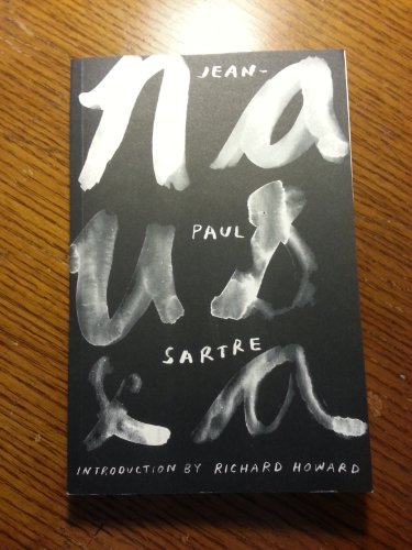 Nausea (New Directions Paperbook) (9780811217002) by Sartre, Jeanâ€“paul; Howard, Richard; Alexander, Lloyd