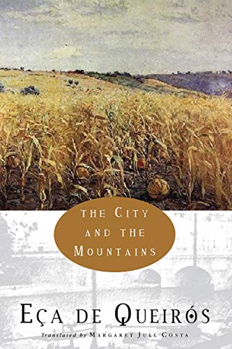 Stock image for The City and the Mountains (New Directions Paperbook) Format: Paperback for sale by INDOO