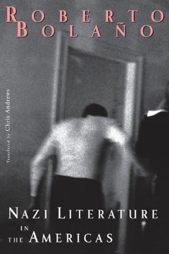 9780811217057: Nazi Literature in the Americas