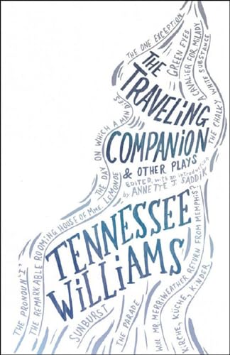 9780811217088: The Traveling Companion & Other Plays
