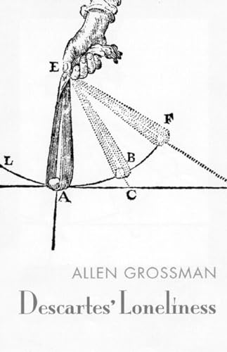 Beispielbild fr Descartes' Loneliness zum Verkauf von Books From California