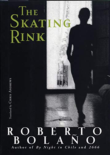 9780811217132: The Skating Rink