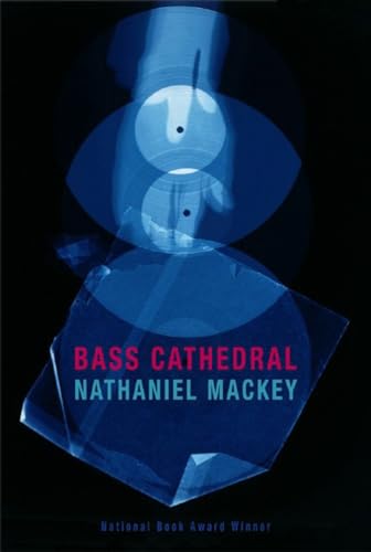 Stock image for Bass Cathedral for sale by Better World Books