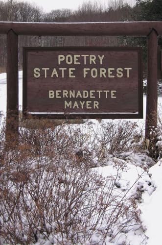 

Poetry State Forest (New Directions Paperbook) Format: Paperback