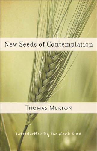 9780811217248: New Seeds of Contemplation (New Directions Paperbook, 1091)