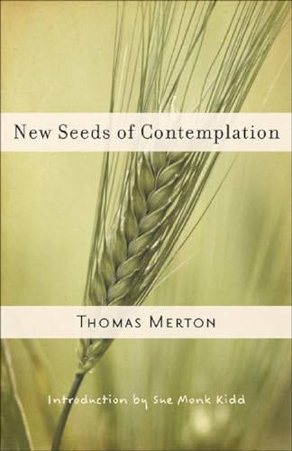 Stock image for New Seeds of Contemplation for sale by ThriftBooks-Dallas