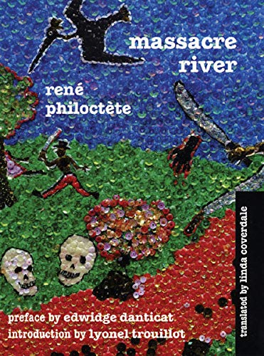 Beispielbild fr Massacre River  " Novel zum Verkauf von WorldofBooks