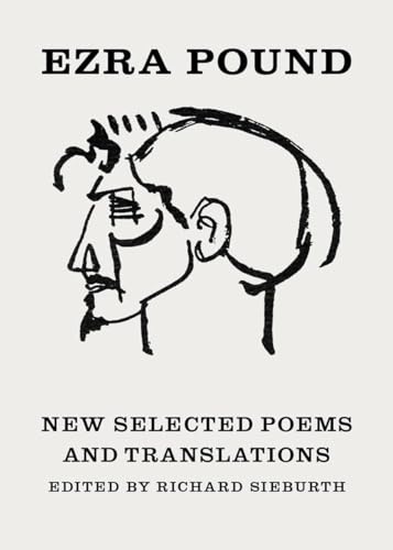 Beispielbild fr New Selected Poems and Translations zum Verkauf von ThriftBooks-Dallas