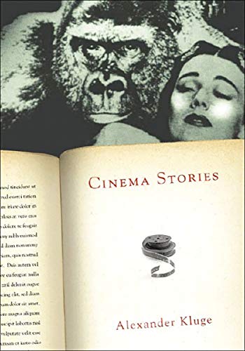 Stock image for Cinema Stories (New Directions Paperbook) for sale by HPB-Ruby