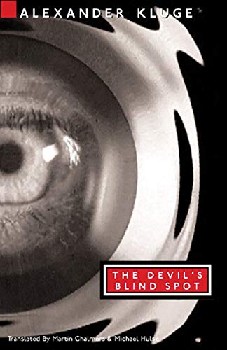 9780811217361: The Devil's Blind Spot: Tales from the New Century