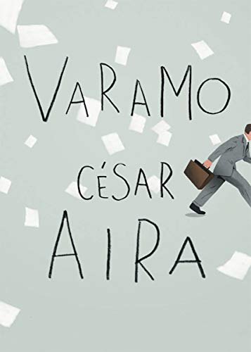 Stock image for Varamo for sale by Book Lover's Warehouse