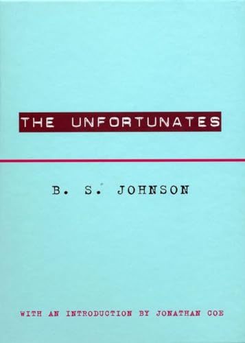 The Unfortunates (9780811217439) by Johnson, B.S.