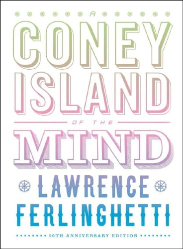 A Coney Island of the Mind (9780811217477) by Ferlinghetti, Lawrence