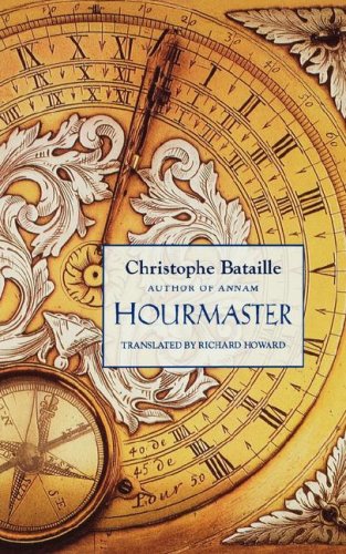 Hourmaster (9780811217644) by Bataille, Christophe