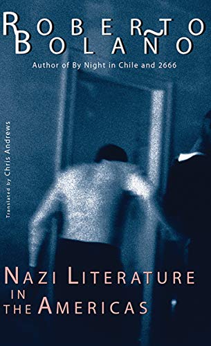 9780811217941: Nazi Literature In The Americas (New Directions Book)