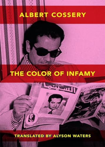 Stock image for The Colors of Infamy for sale by ThriftBooks-Atlanta