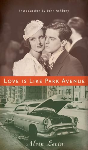 Stock image for Love Is Like Park Avenue for sale by ThriftBooks-Dallas