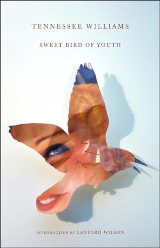 Beispielbild fr Sweet Bird of Youth (New Directions Paperbook) zum Verkauf von SecondSale