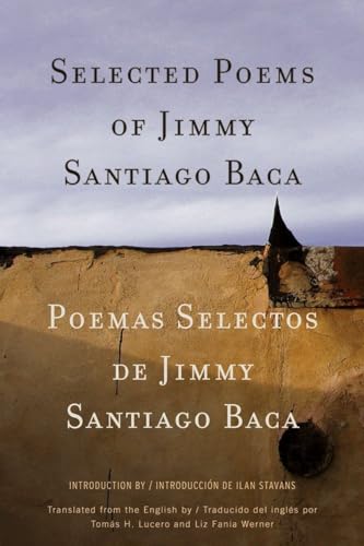 9780811218160: Selected Poems/Poemas Selectos (New Directions Paperbook)
