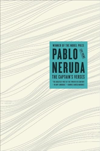 9780811218214: The Captain's Verses/ Los versos del Capitan