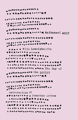 Imagen de archivo de Miss Lonelyhearts & The Day of the Locust: (Revised) (New Directions Paperbook) Format: Paperback a la venta por INDOO