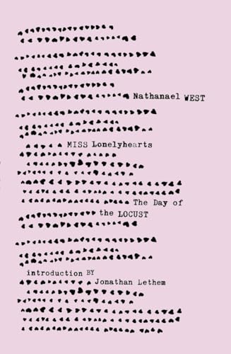 Miss Lonelyhearts & The Day of the Locust (New Edition) (New Directions Paperbook)