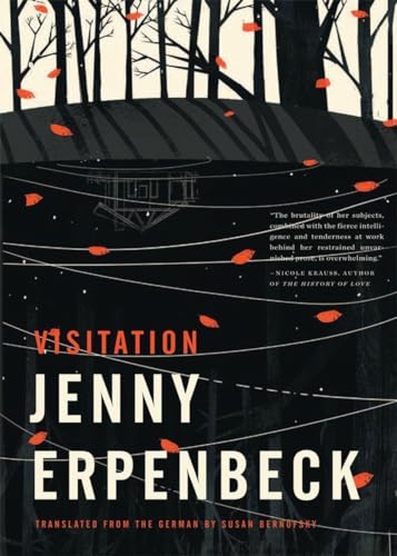 Visitation (New Directions Paperbook) (9780811218351) by Erpenbeck, Jenny