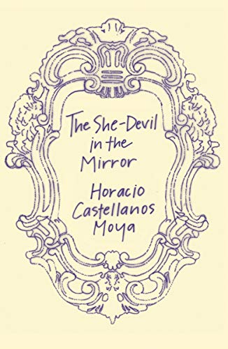 9780811218467: The She-Devil in the Mirror