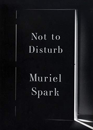 Stock image for Not to Disturb: A Novel (New Directions Paperbook) for sale by Wonder Book