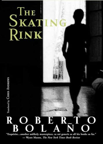 9780811218689: The Skating Rink (New Directions Paperbook)