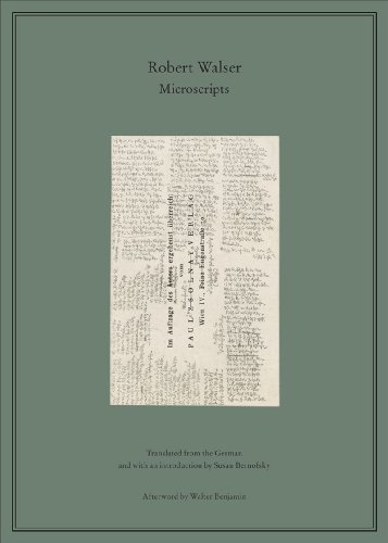 Imagen de archivo de The Microscripts a la venta por Book Deals
